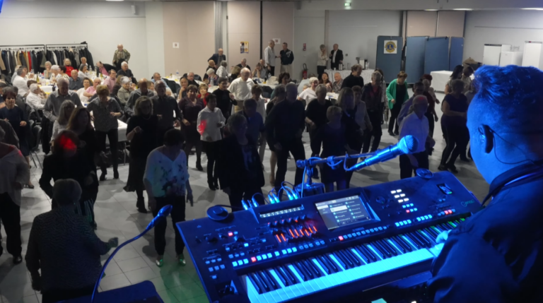 On danse ! (2024, 2025, 2026…)